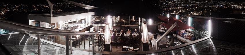 Bar El Santo que da Marido.